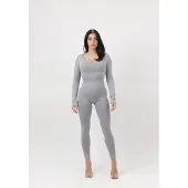 Elara Combinaison gris