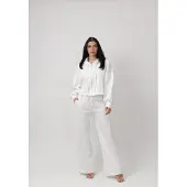 Elara Survêtement blanc