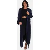 Elara Kimono bleu
