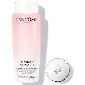 Lancôme Tonique Confort lotion tonique hydratante rafraîchissante à l'eau de rose pour femme 400 ml