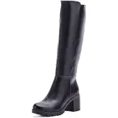 Elara Bottes noir