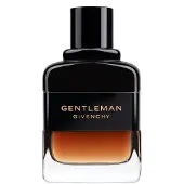 Givenchy GENTLEMAN RESERVE PRIVÉE Eau de Parfum Vaporisateur 60 ml - Parfum Masculin Boisé et Élégant