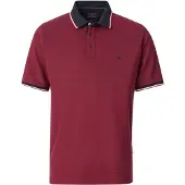 Casamoda T-Shirt rouge
