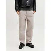 Jack & Jones Pantalon chino nude