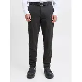 Jack & Jones Pantalon chino 'JPSTMARCO BOWIE' anthracite / gris foncé