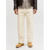 Jack & Jones Pantalon 'JPSTALEX' blanc