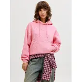 JJXX Sweat-shirt 'JXStudio Vesterbro' rose