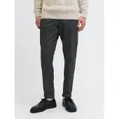 Jack & Jones Pantalon chino 'JPSTACE JJHENRY' anthracite