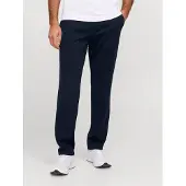 Jack & Jones Pantalon chino bleu nuit