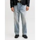 Jack & Jones Jean 'JJIAlex JJOriginal' bleu denim