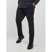 Jack&Jones PLUS Plus Pantalon chino 'JPSTMarco JJCooper' noir