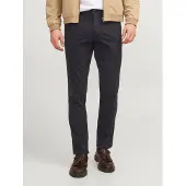 Jack & Jones Pantalon chino 'JJIMarco JJBowie' noir