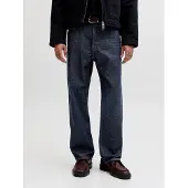 Jack & Jones Jean 'JJIAlex JJOriginal' bleu foncé
