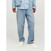 Jack & Jones Jean 'JJAlex' bleu denim