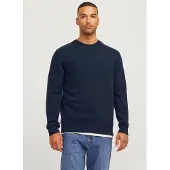 R.D.D. ROYAL DENIM DIVISION Pull-over 'RDDBrooks' bleu marine