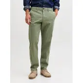 Jack & Jones Pantalon chino 'JPSTKane Dylan' roseau