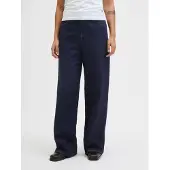JJXX Jean 'JXTokyo' bleu marine