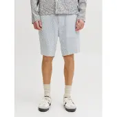 Jack & Jones Pantalon chino 'JPStace' bleu pastel