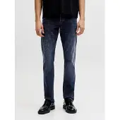Jack & Jones Jean 'JJIGLENN' bleu
