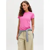JJXX T-shirt 'JXGigi' magenta