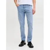Jack & Jones Jean 'JJIGlenn JJFelix' bleu denim