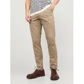 Jack & Jones Pantalon chino 'JJIMarco JJBowie' camel