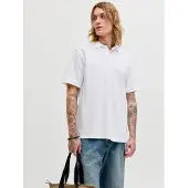 Jack & Jones T-Shirt 'JPRBLUWILL' blanc