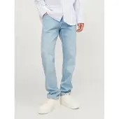 Jack & Jones Jean 'Mike Original' bleu denim