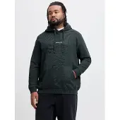 Jack & jones Plus Sweat-shirt gris foncé