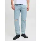 Jack & Jones Jean 'JJIChris JJOriginal' bleu clair