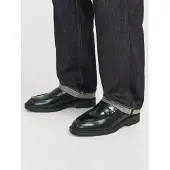 Jack & Jones Chaussure basse 'JFWDax' noir