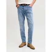 Jack & Jones Jean 'JJIMike JJOriginal' bleu denim