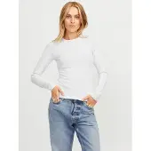 JJXX T-shirt 'JXCeline Gigi' blanc