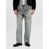 Jack & Jones Jean 'JJITED JJCOOPER' bleu denim