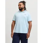 Jack & Jones T-Shirt bleu clair