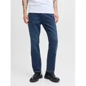 Jack & Jones Jean 'JJIClark JJOriginal' bleu denim