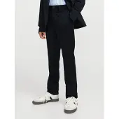 Jack & Jones Junior Pantalon 'JJEJAXON' bleu nuit