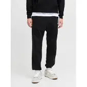 Jack & Jones Pantalon 'JPSTKANE SOHO' noir / blanc