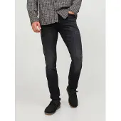 Jack & Jones Jean 'Glenn' noir