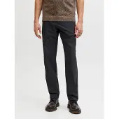 Jack & Jones Pantalon chino noir