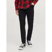 Jack & Jones Jean 'GLENN' noir