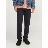 Jack & Jones Pantalon chino 'JPSTAce JJSummer' noir