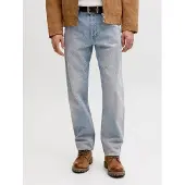 Jack & Jones Jean 'JJIChris JJOriginal' bleu clair