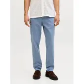 Jack & Jones Pantalon chino 'JJIMarco JJBowie' opal