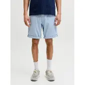 Jack & Jones Pantalon chino 'JJIBowie' bleu clair