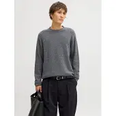 Jack & jones Premium Pull-over gris