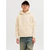 Jack & jones Junior Pull-over 'JCOFlare' beige