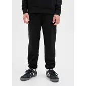 Jack & Jones Kane Soho Sweat Pants Noir 12 Years Garçon