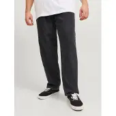 Jack & Jones Plus Jean 'Chris' noir denim
