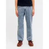 Jack & Jones Junior Jean 'JJIClark JJOriginal' bleu denim
